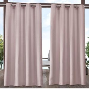 Cabana Curtains